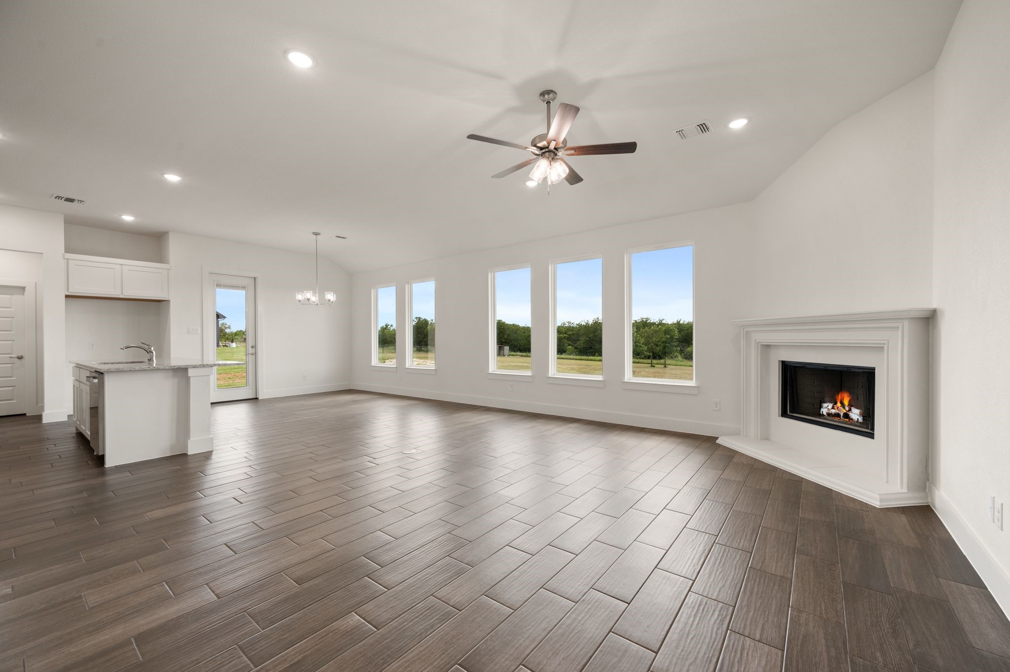 110 Brush Creek Drive Boyd TX 76023