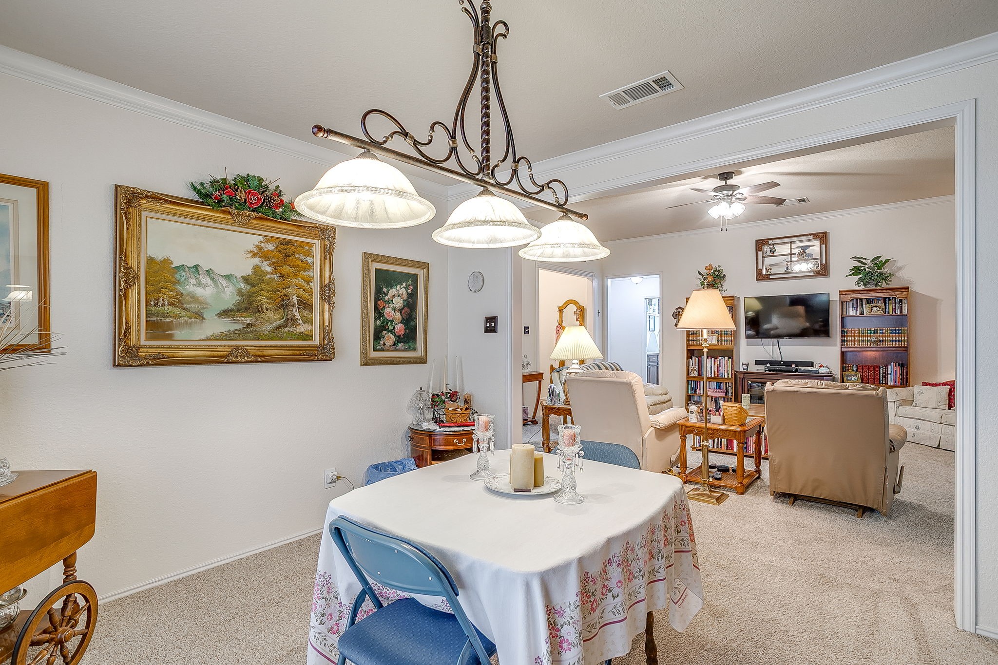 725 Snapper Drive Burleson TX 76028