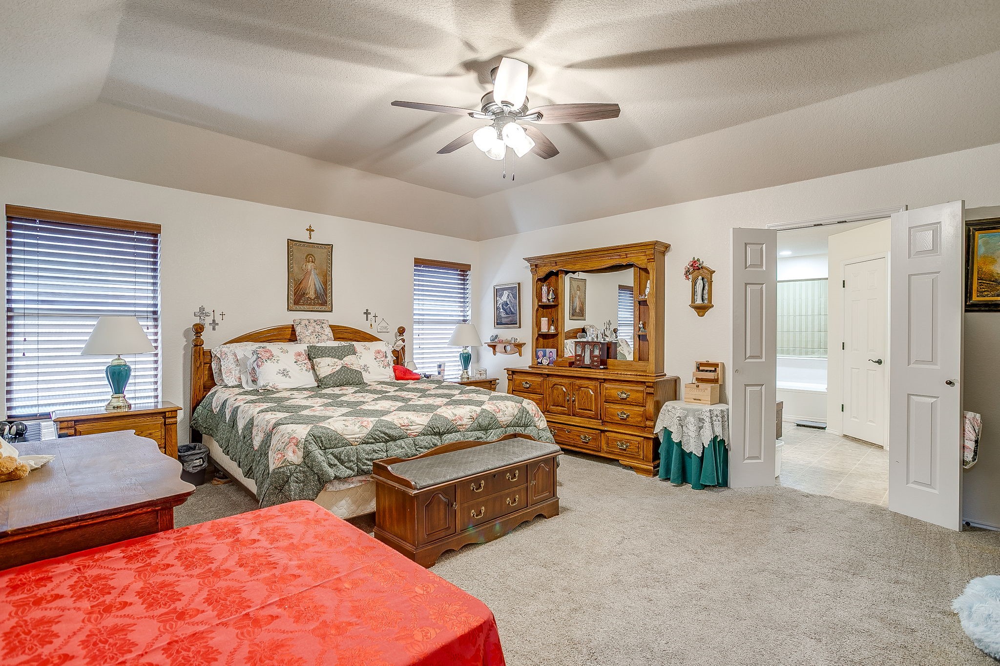 725 Snapper Drive Burleson TX 76028