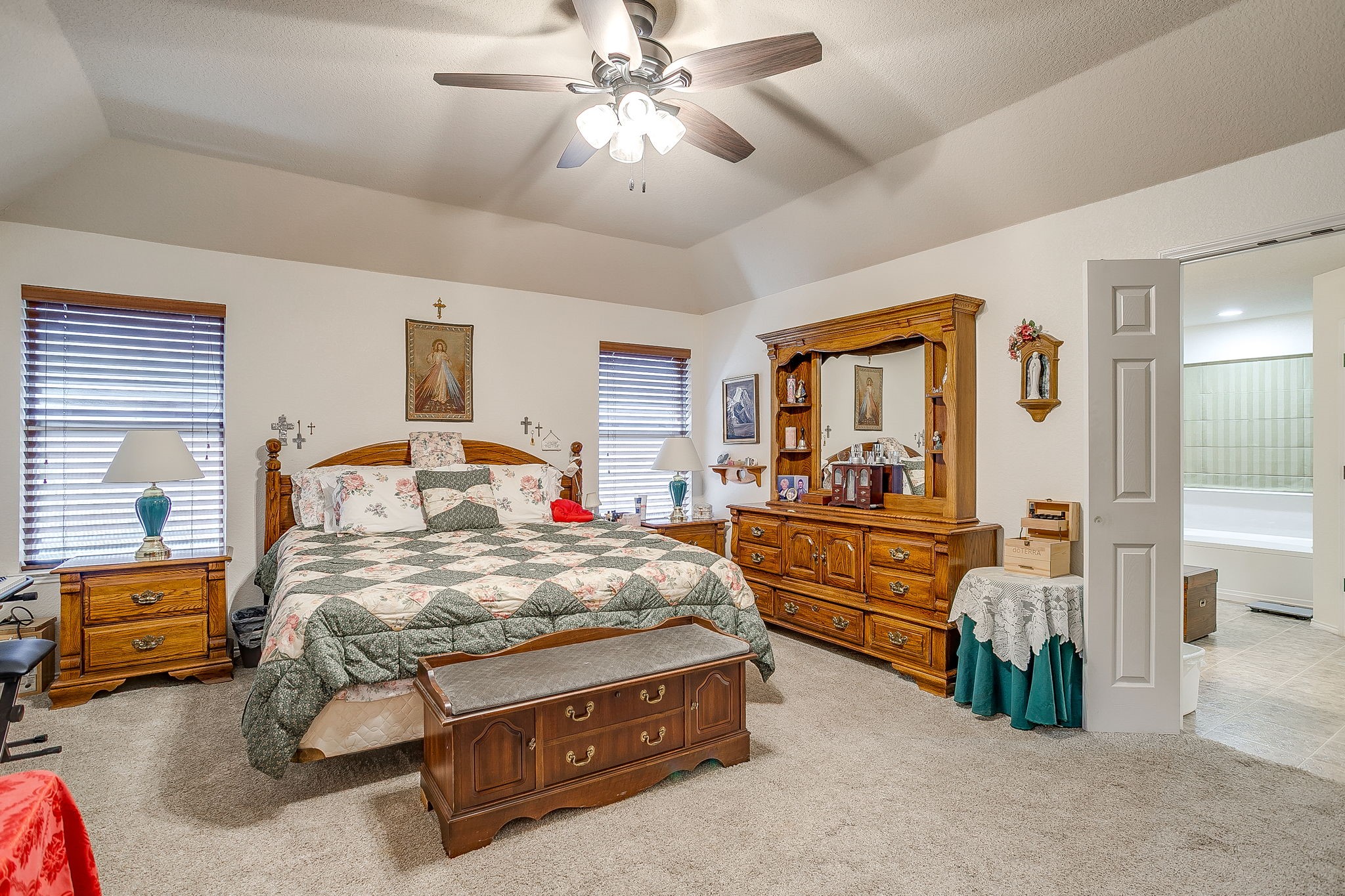 725 Snapper Drive Burleson TX 76028