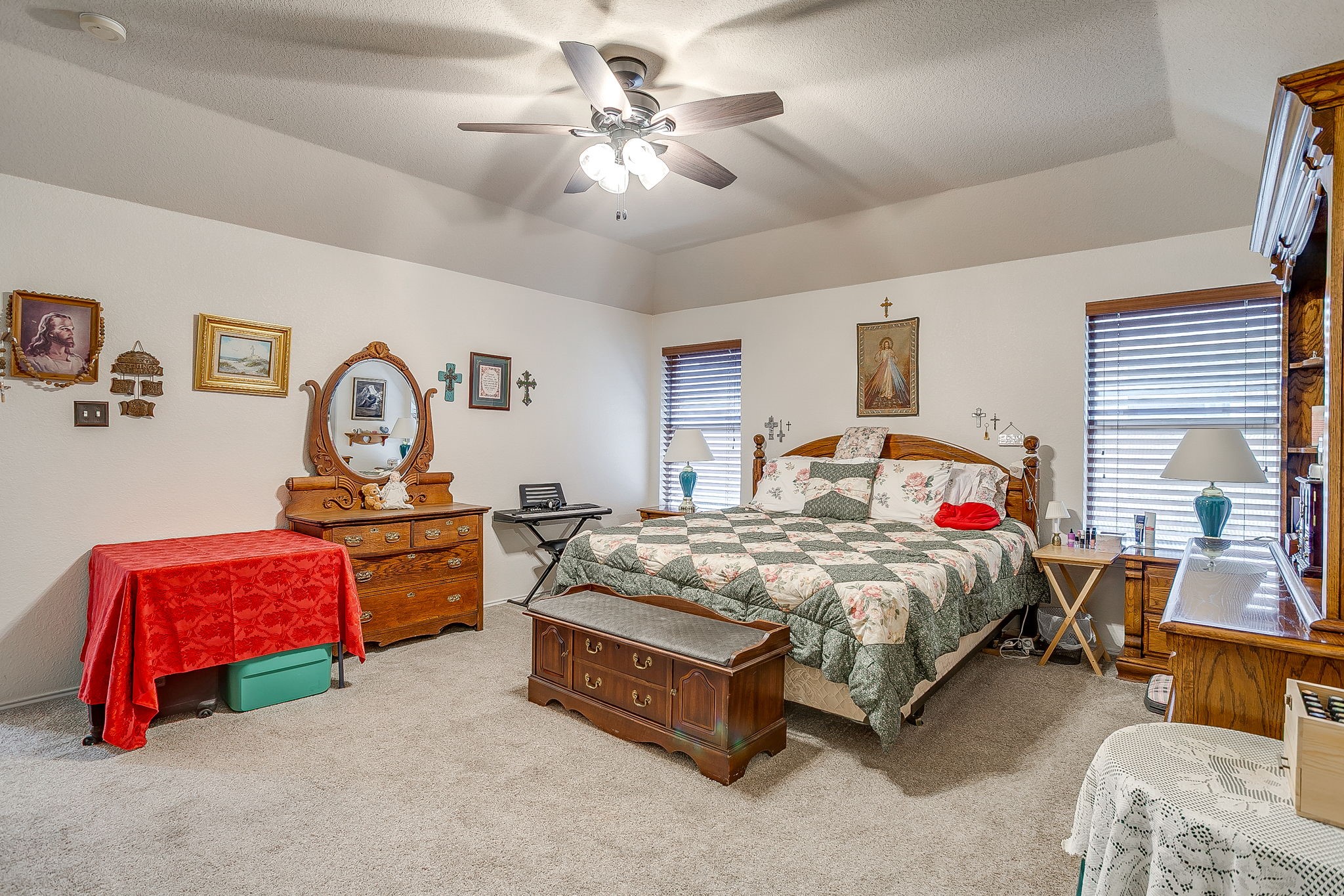 725 Snapper Drive Burleson TX 76028