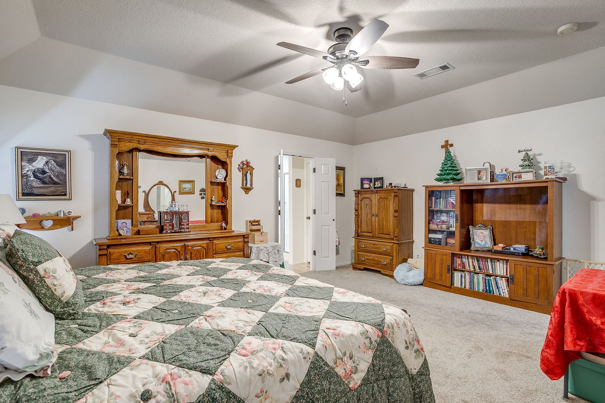 725 Snapper Drive Burleson TX 76028