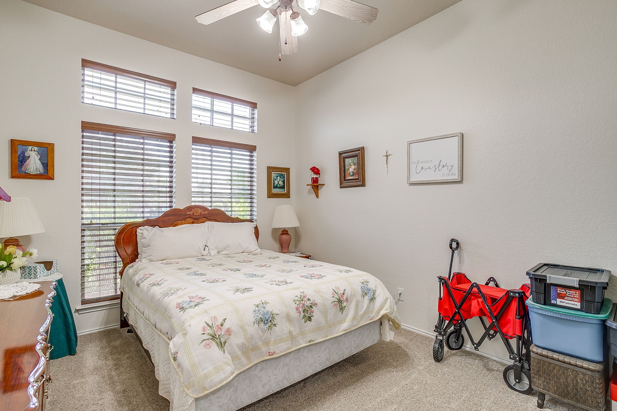 725 Snapper Drive Burleson TX 76028