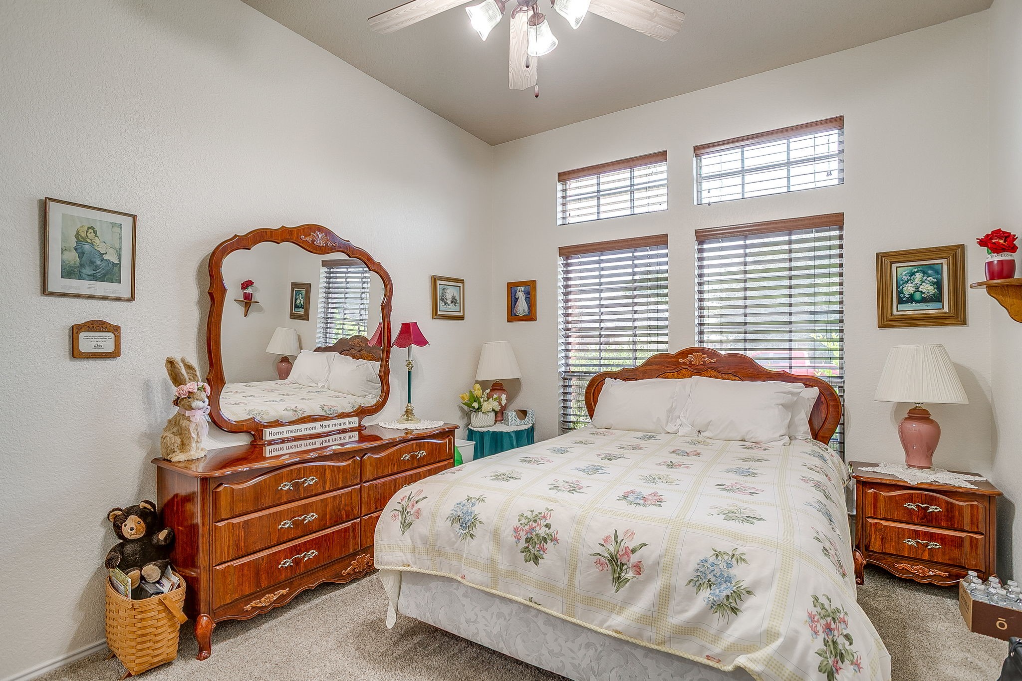 725 Snapper Drive Burleson TX 76028