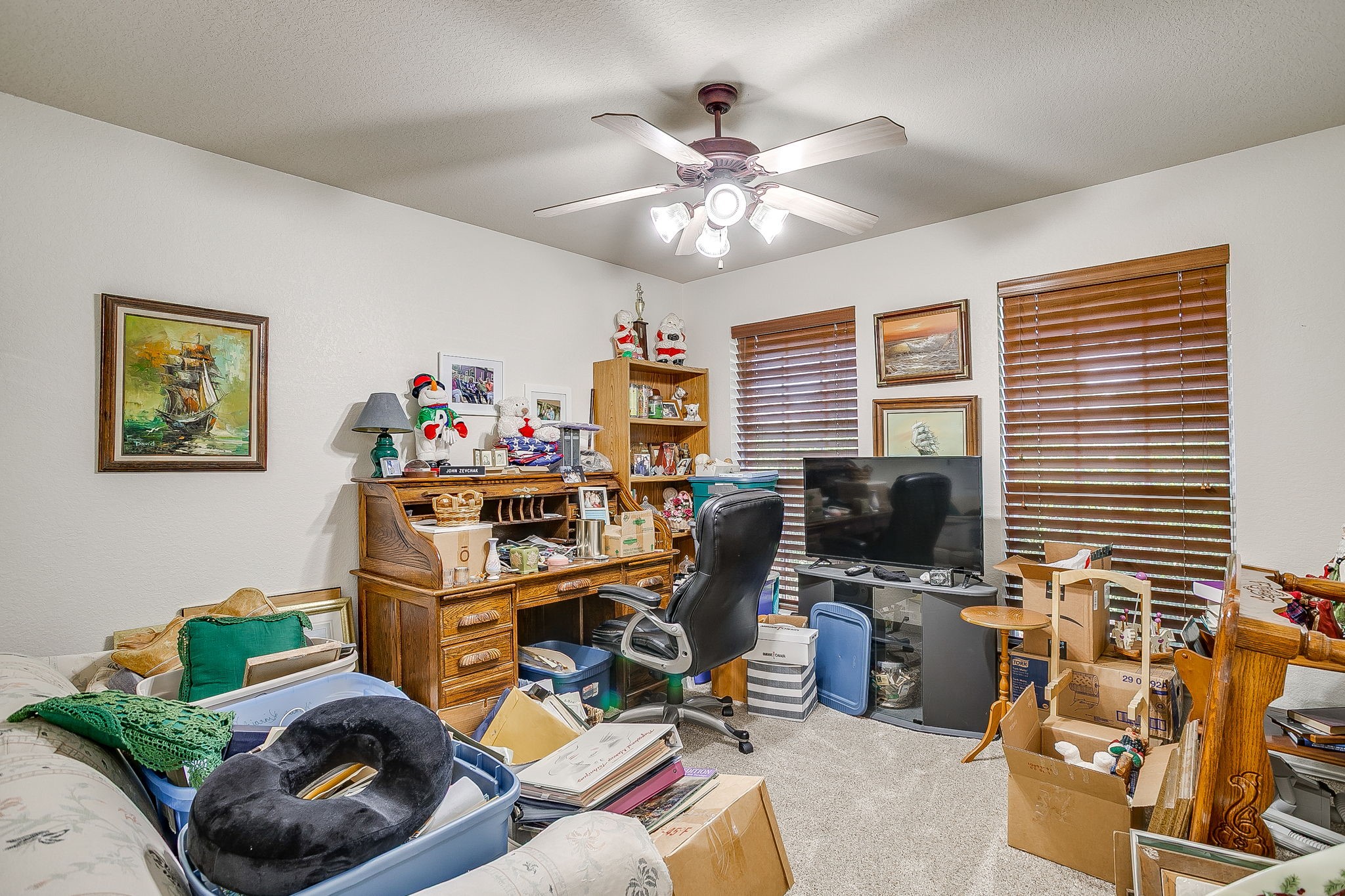 725 Snapper Drive Burleson TX 76028