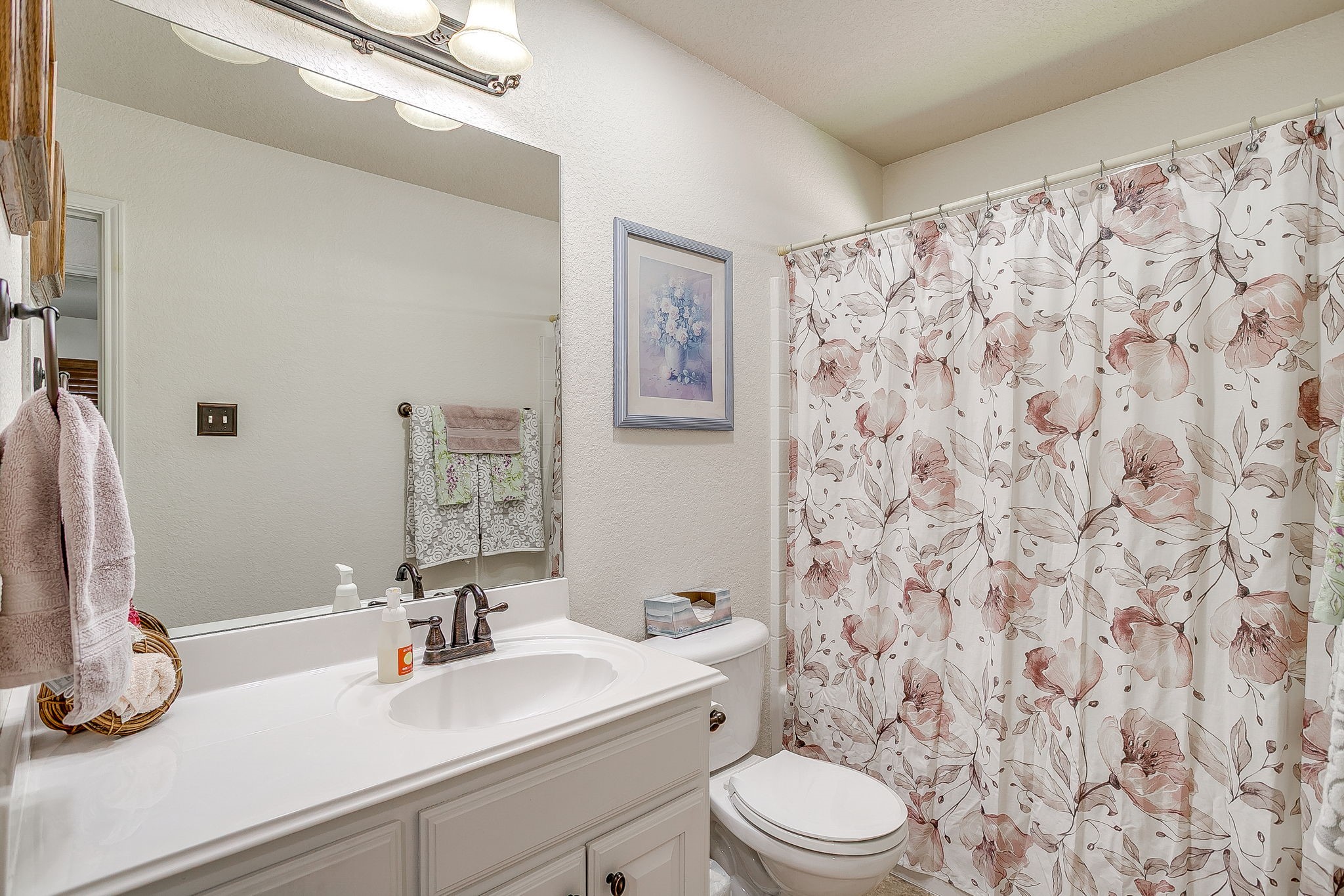 725 Snapper Drive Burleson TX 76028