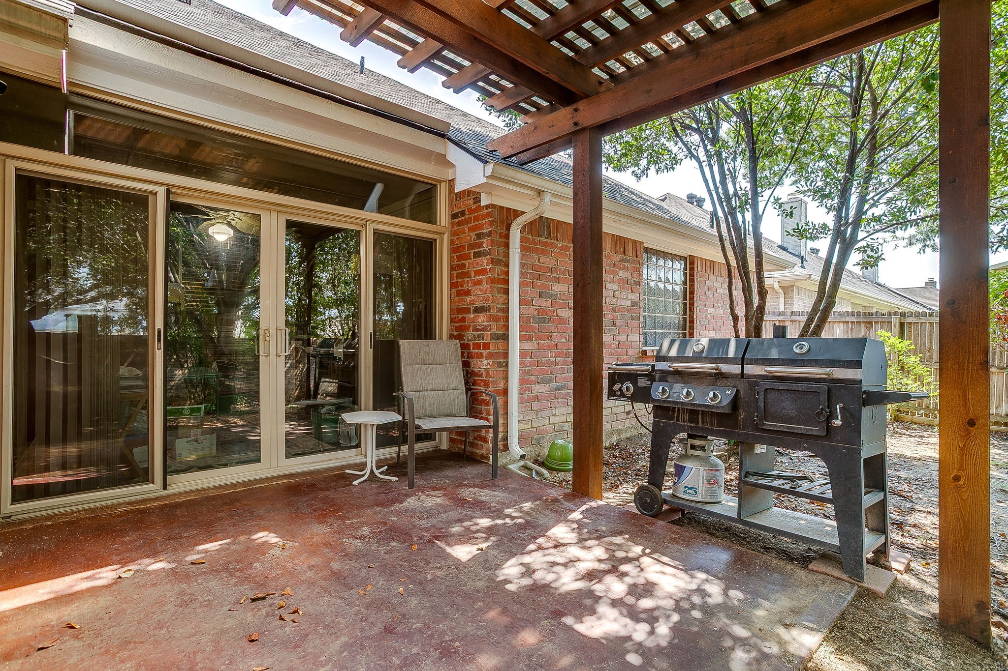 725 Snapper Drive Burleson TX 76028