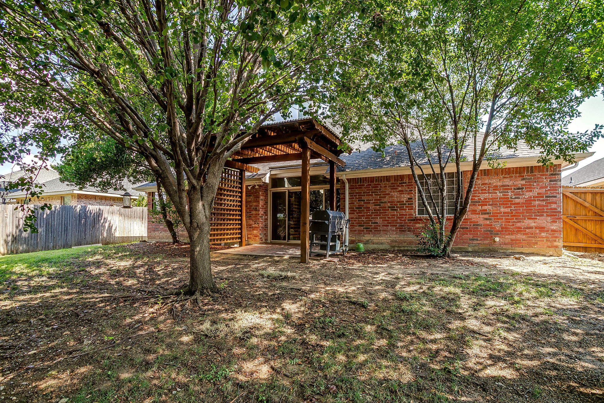 725 Snapper Drive Burleson TX 76028