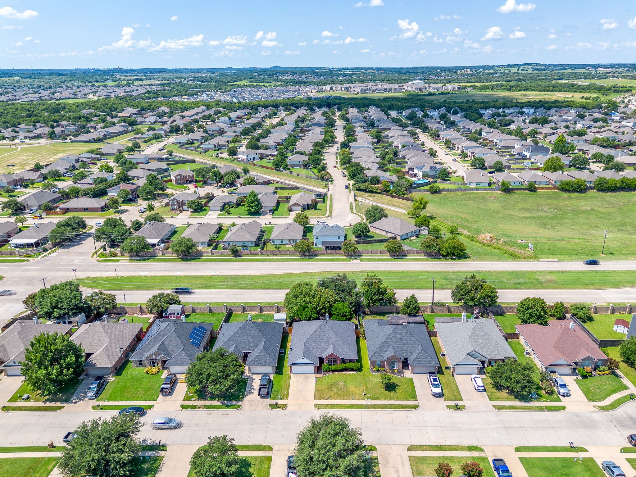 725 Snapper Drive Burleson TX 76028