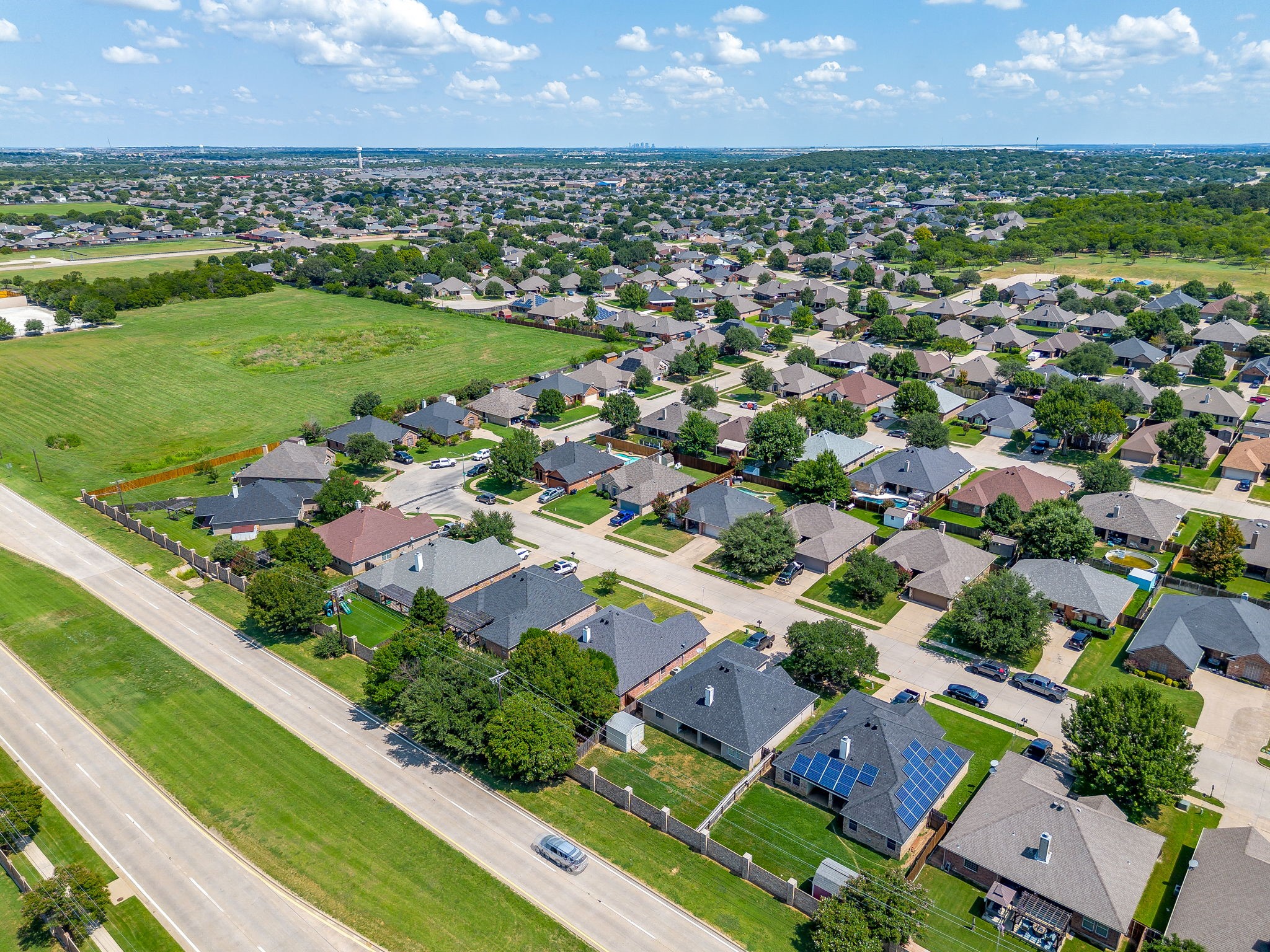 725 Snapper Drive Burleson TX 76028