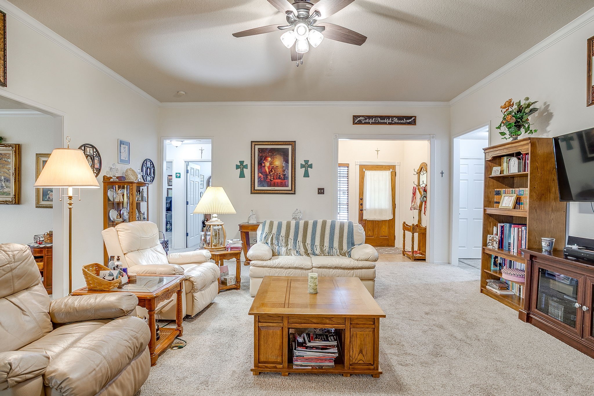 725 Snapper Drive Burleson TX 76028