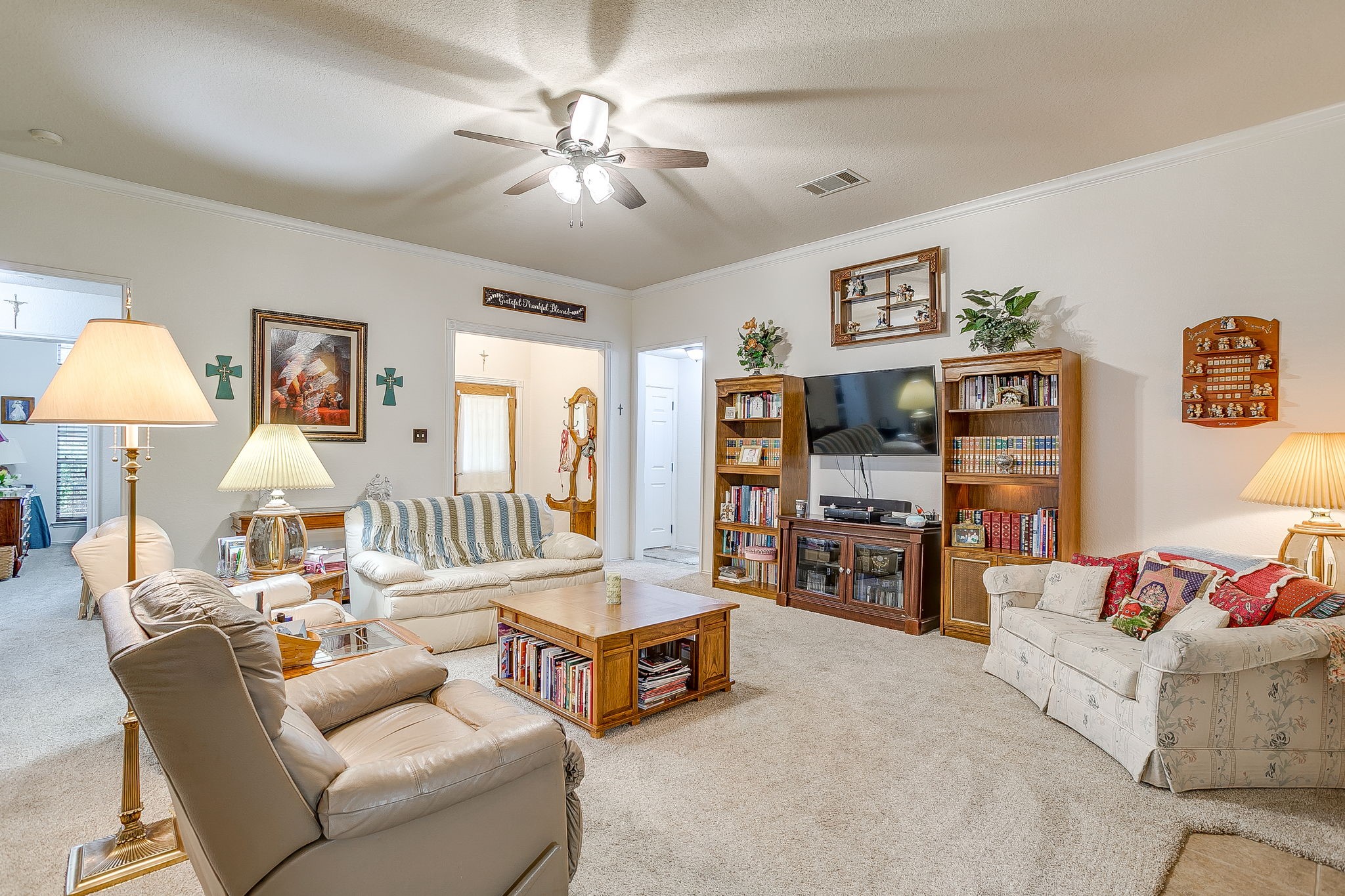 725 Snapper Drive Burleson TX 76028