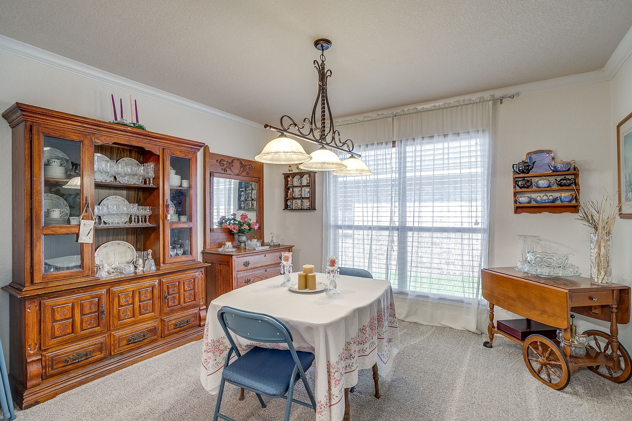725 Snapper Drive Burleson TX 76028