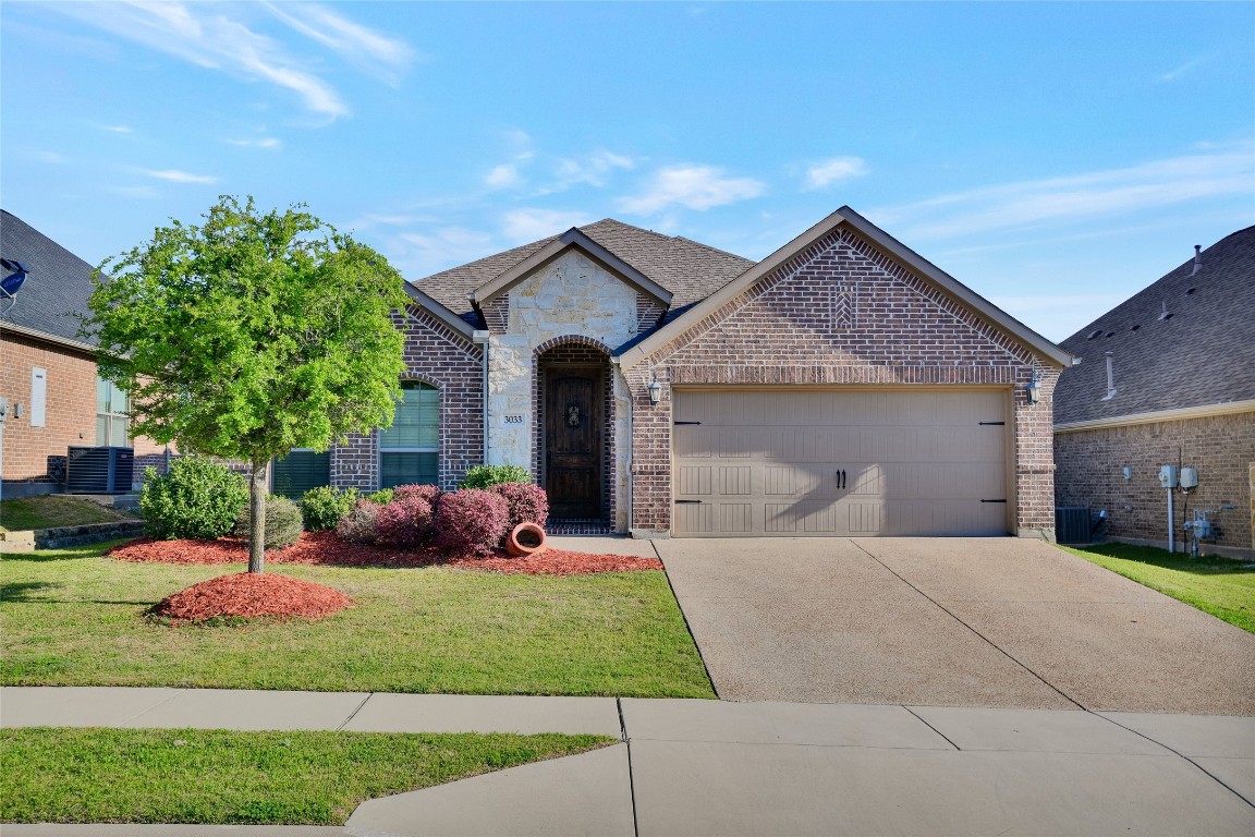 3033 Veranda Vista Drive Fort Worth TX 76177