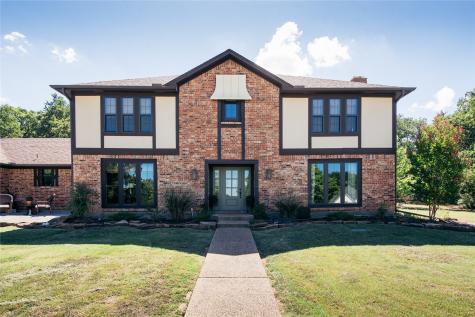 3010 Hartlee Court Denton TX 76208
