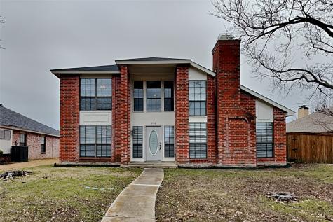 996 Mauve Drive Lewisville TX 75067