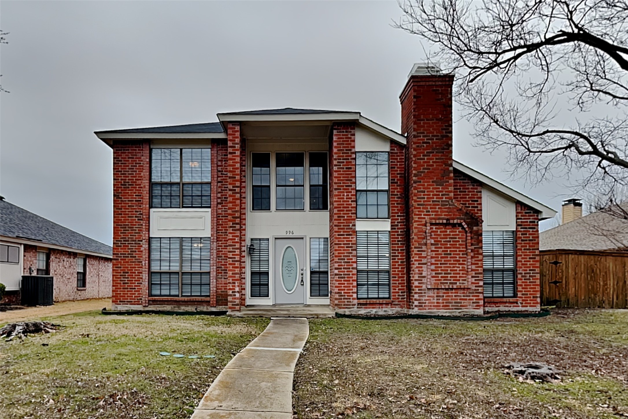 996 Mauve Drive Lewisville TX 75067