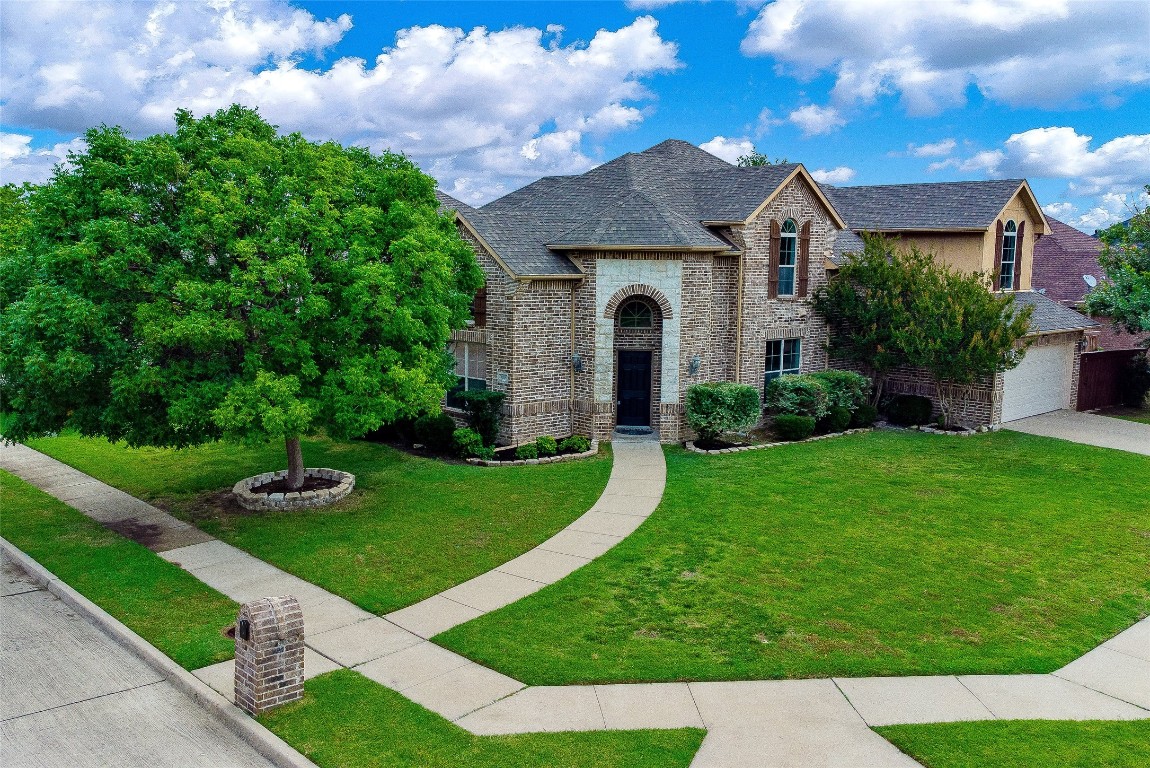 8358 Cain River Drive Frisco TX 75035