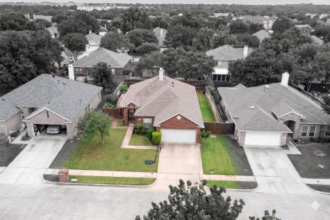 2625 Timberwood Drive Flower Mound TX 75028