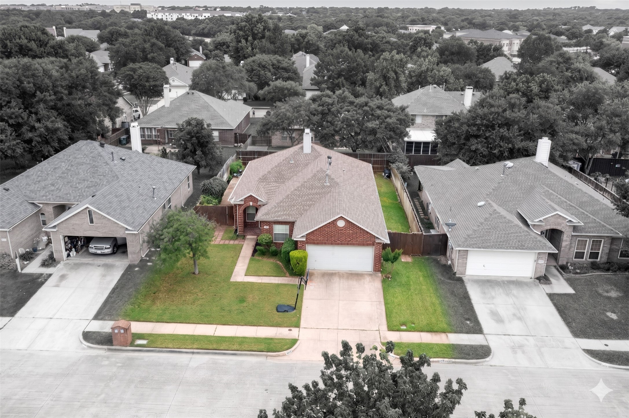 2625 Timberwood Drive Flower Mound TX 75028