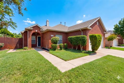 2625 Timberwood Drive Flower Mound TX 75028