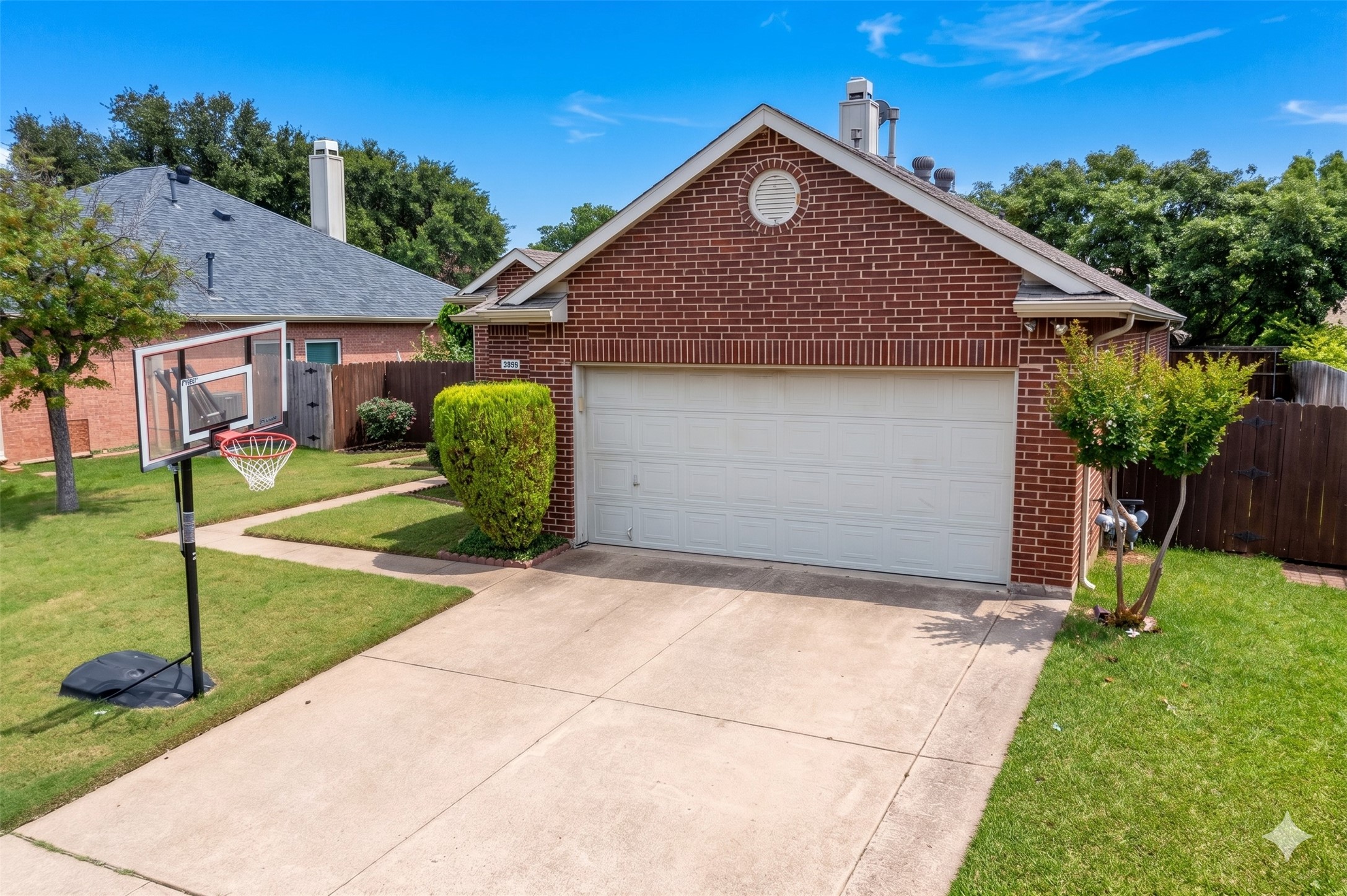 2625 Timberwood Drive Flower Mound TX 75028