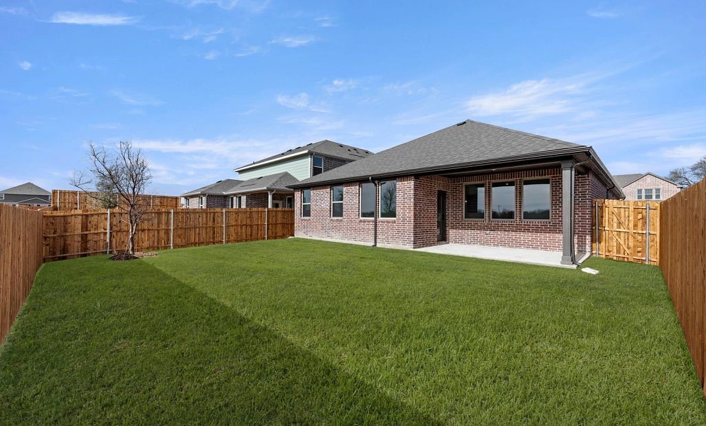 904 Colgate Circle Princeton TX 75407