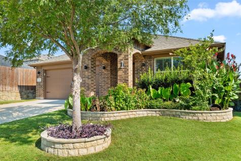 132 Green Water Drive Fort Worth TX 76131