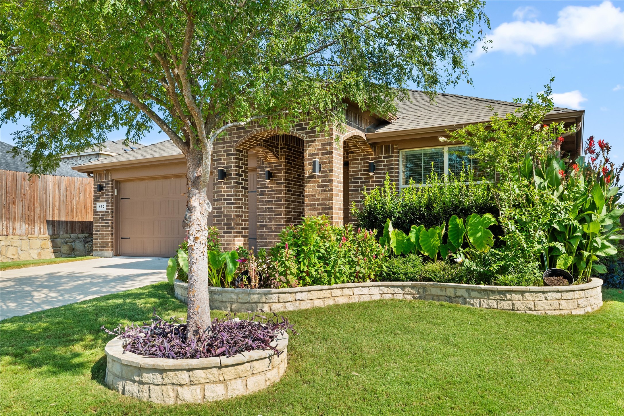 132 Green Water Drive Fort Worth TX 76131