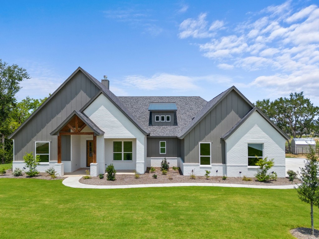 714 Winkler Way Springtown TX 76082