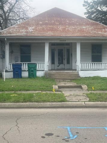 3020 Oneal Street Greenville TX 75401