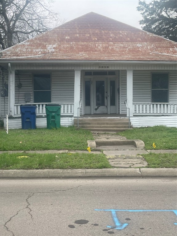 3020 Oneal Street Greenville TX 75401