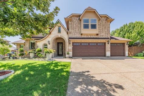 1500 Brush Creek Road Prosper TX 75078