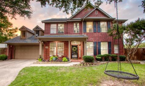 11224 Nantucket Court Frisco TX 75035