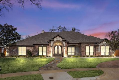 3501 Francesca Court Rowlett TX 75088