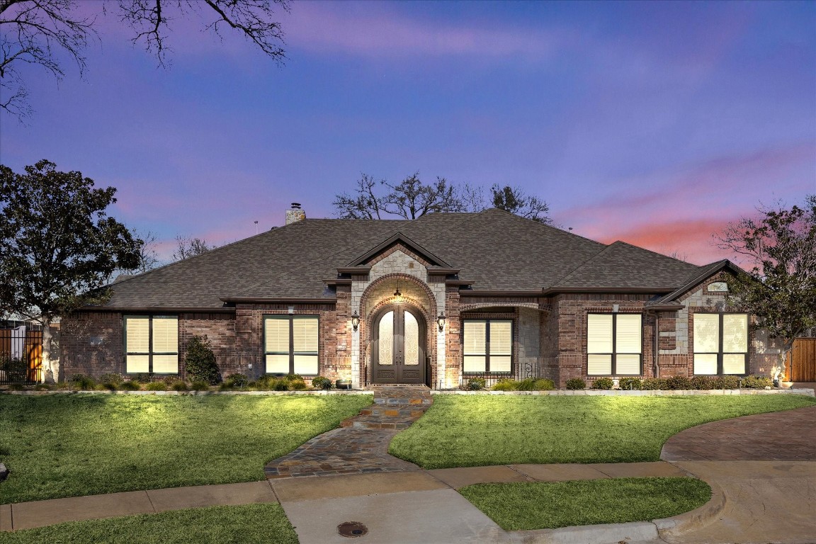 3501 Francesca Court Rowlett TX 75088