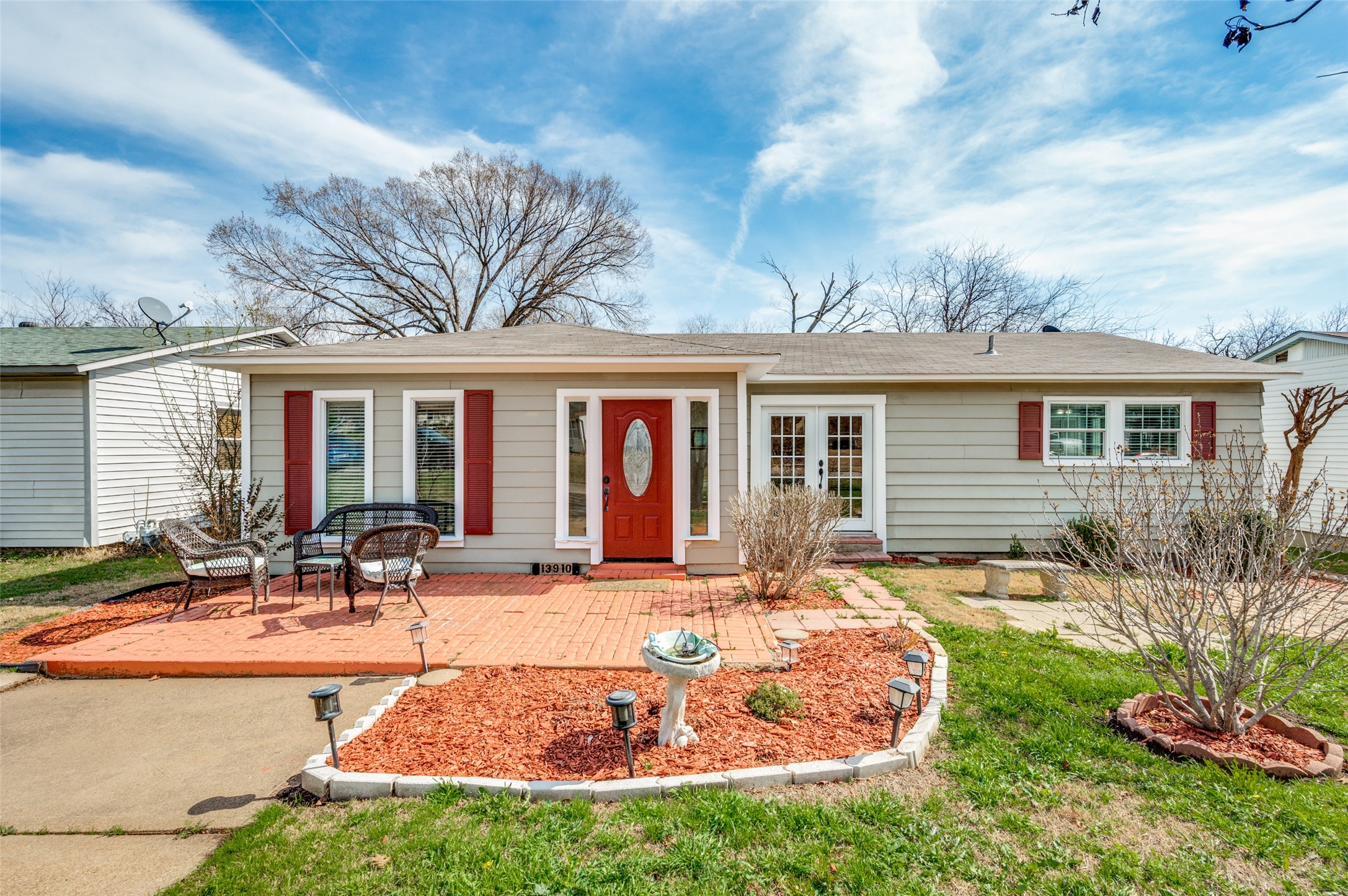 13910 Albemarle Drive Farmers Branch TX 75234