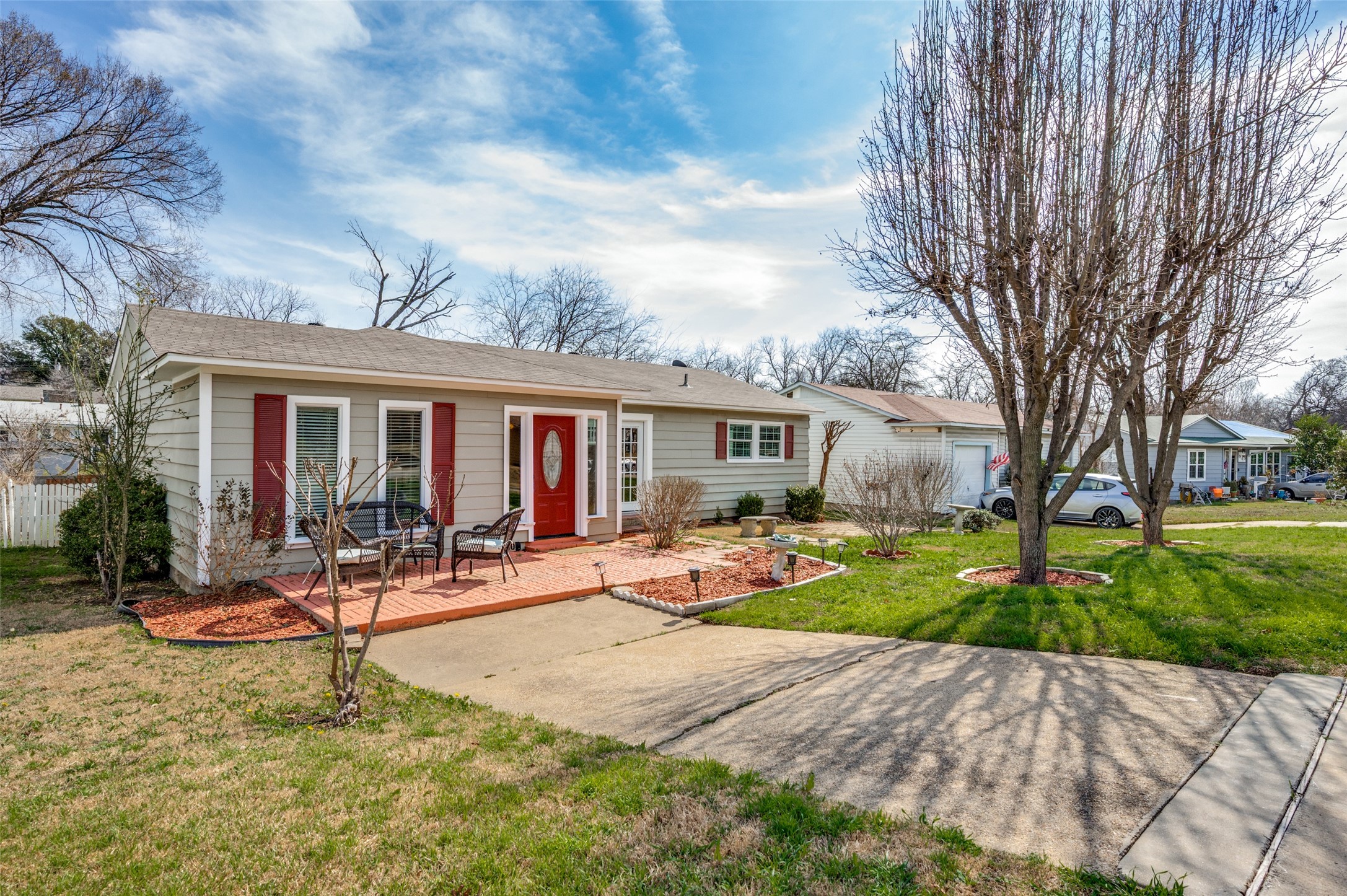 13910 Albemarle Drive Farmers Branch TX 75234