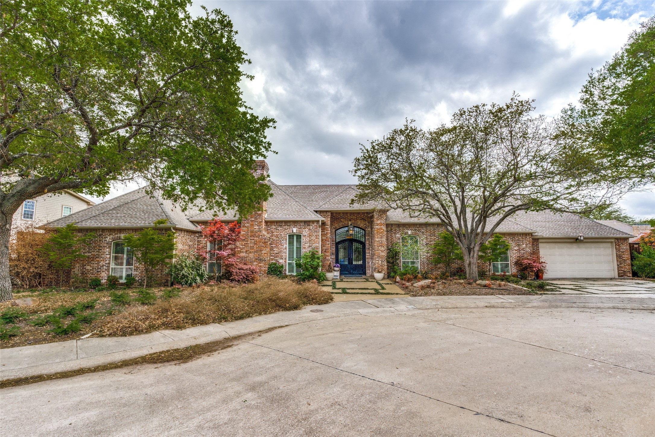 12336 Brittany Circle Dallas TX 75230