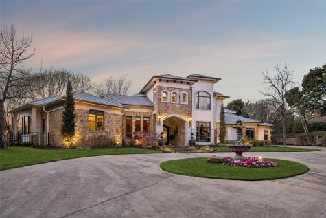 707 Oakhill Lane Cedar Hill TX 75104