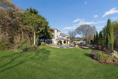 707 Oakhill Lane Cedar Hill TX 75104