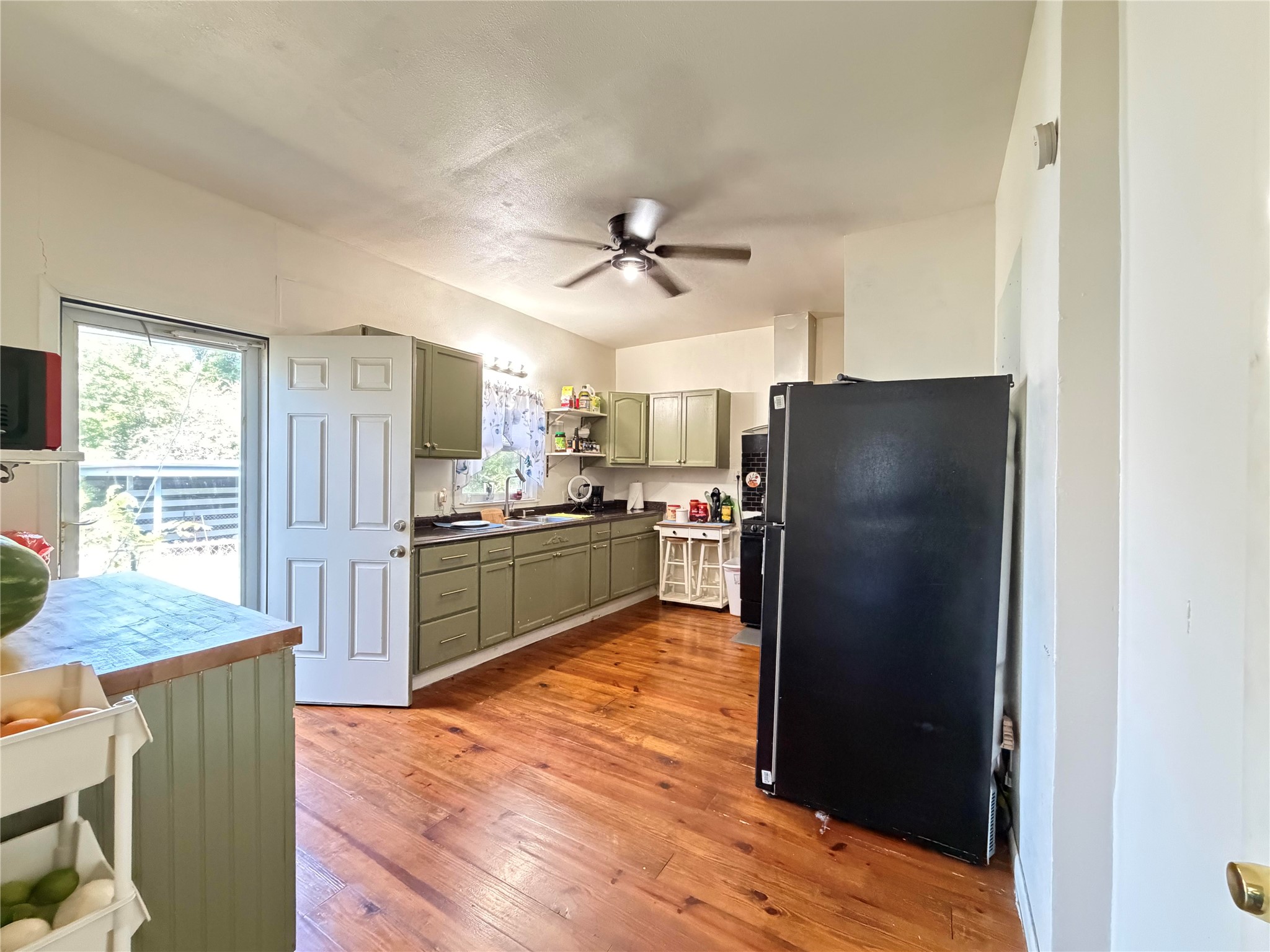801 W Walker Street Denison TX 75020