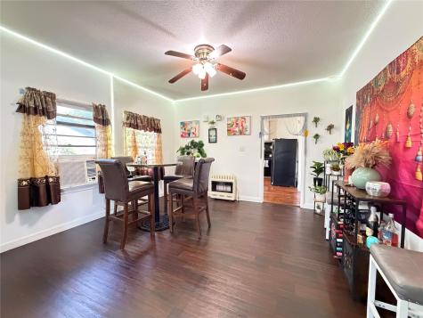 801 W Walker Street Denison TX 75020