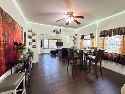 801 W Walker Street Denison TX 75020