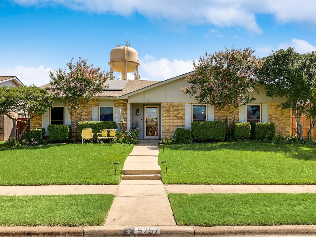 5257 Sherman Drive The Colony TX 75056