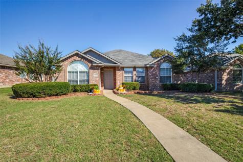 11802 Bridge Street Frisco TX 75035
