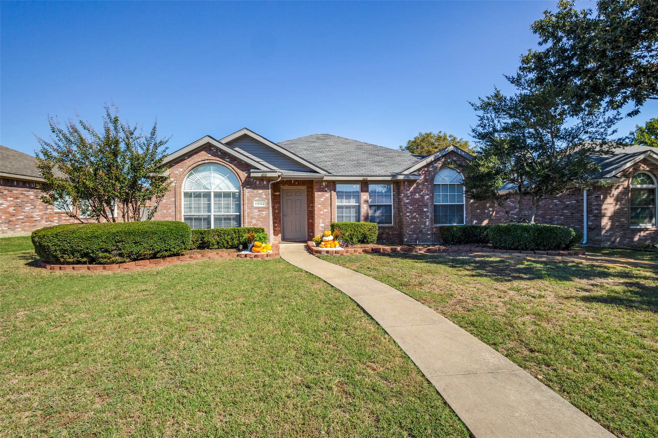 11802 Bridge Street Frisco TX 75035