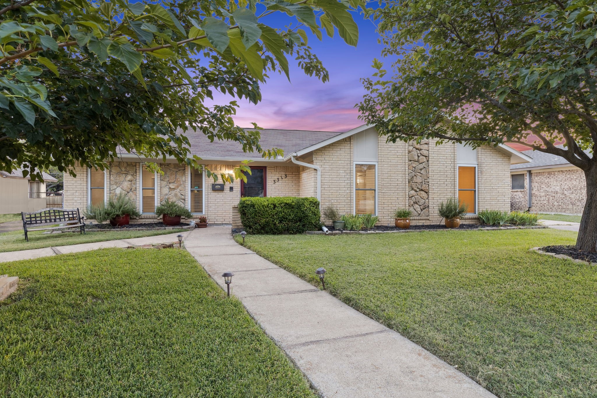 3313 Heather Glen Drive Mesquite TX 75150