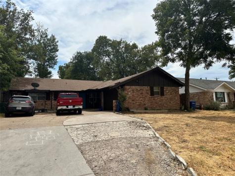 1804 Hood Street Carrollton TX 75006