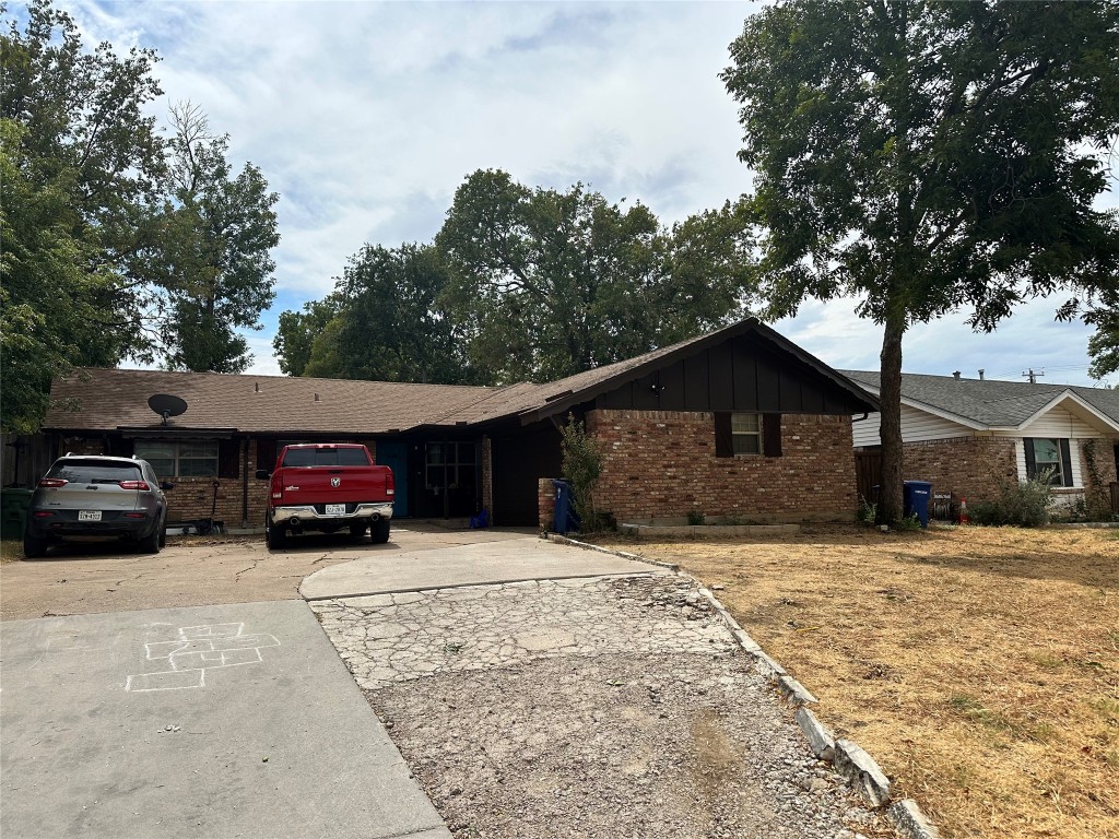 1804 Hood Street Carrollton TX 75006